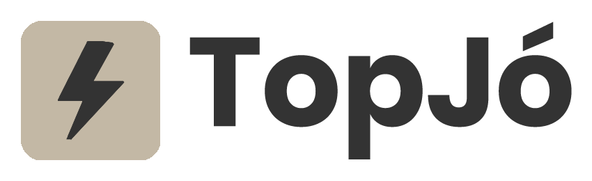TopJó