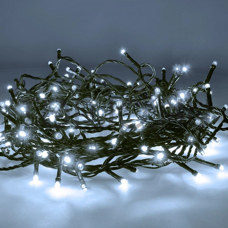 Karácsonyi izzósor